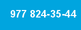 977 824-35-44